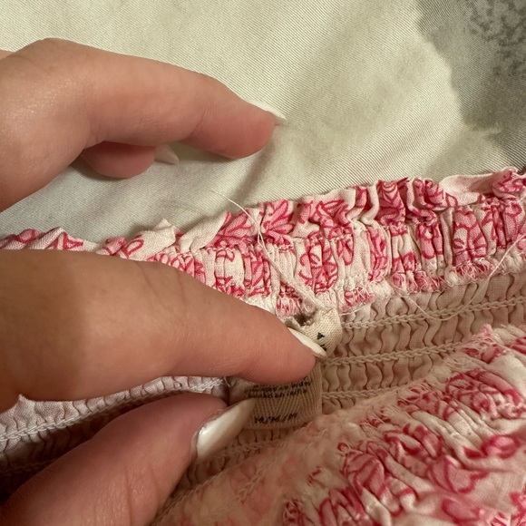 Billabong Shirt and skirt set! - Picture 9 of 9